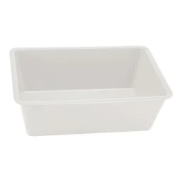 GARBOLINO Bagagerie / Rangement Et Transport-Bac a Esches Plastique Rectangulaire Start Series