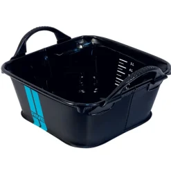RIVE Bagagerie / Rangement Et Transport-Bac Eva avec poignée 5L