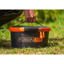 GURU Appâts / Amorces-Bac Souple Fusion Bucket 10L