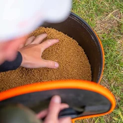 GURU Appâts / Amorces-Bac Souple Fusion Bucket 10L