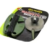 FUN FISHING Acc.Montages/Hameçons-Back lead carpe magnetic inox 90g