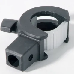 RIVE Paniers / Stations-BAGUE CLIP ONE D25 - TROU OCTOGONAL (1X2)