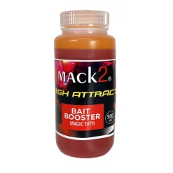 MACK2 Appâts Et Fabrication-Bait Booster Magic Tutti 500ml