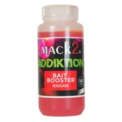 MACK2 Appâts Et Fabrication-Bait Booster Mangana 500ml