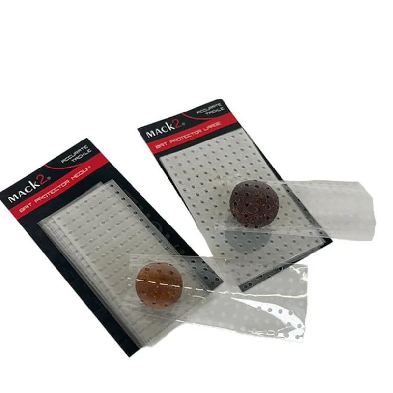 MACK2 Acc.Montages/Hameçons-Bait Protector