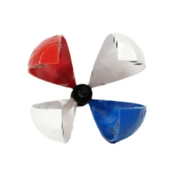 MACK2 Amorçage/Propulsion-Bait Rocket Spider x Wolf Falcon Competition XSpod