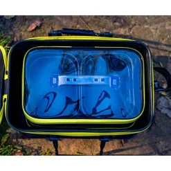 TEOS Bagagerie Feeder|Bagagerie / Rangement Et Transport-Bakkan Barooder EVA Bag