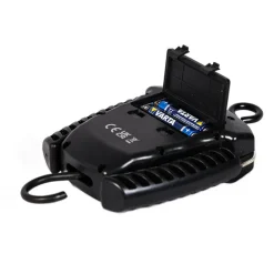 SONIK No Kill-Balance Digitale Digital Folding Scales 50kg Pliable