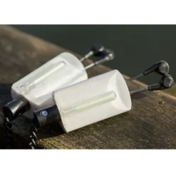KORDA Détection-Balancier visuel white bobbin