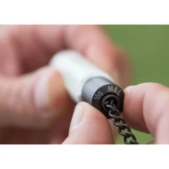 KORDA Détection-Balancier visuel white bobbin