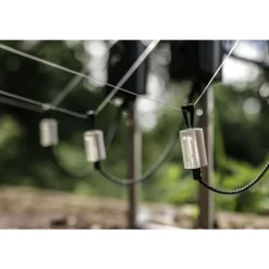 KORDA Détection-Balancier visuel white bobbin