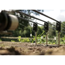 KORDA Détection-Balancier visuel white bobbin