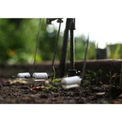 KORDA Détection-Balancier visuel white bobbin