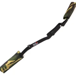 MACK2 Bagagerie/Rangement-Bandoulière Carp Addict Tip Tops 12/13'