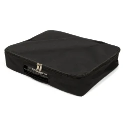 TRAKKER Bivouac/Confort-Barbecue à charbon Armolife BBQ V2