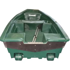 ARMOR Barques Et Remorques-Barque 320 La Charente