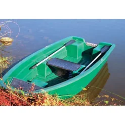 ARMOR Barques Et Remorques-Barque 320 La Charente