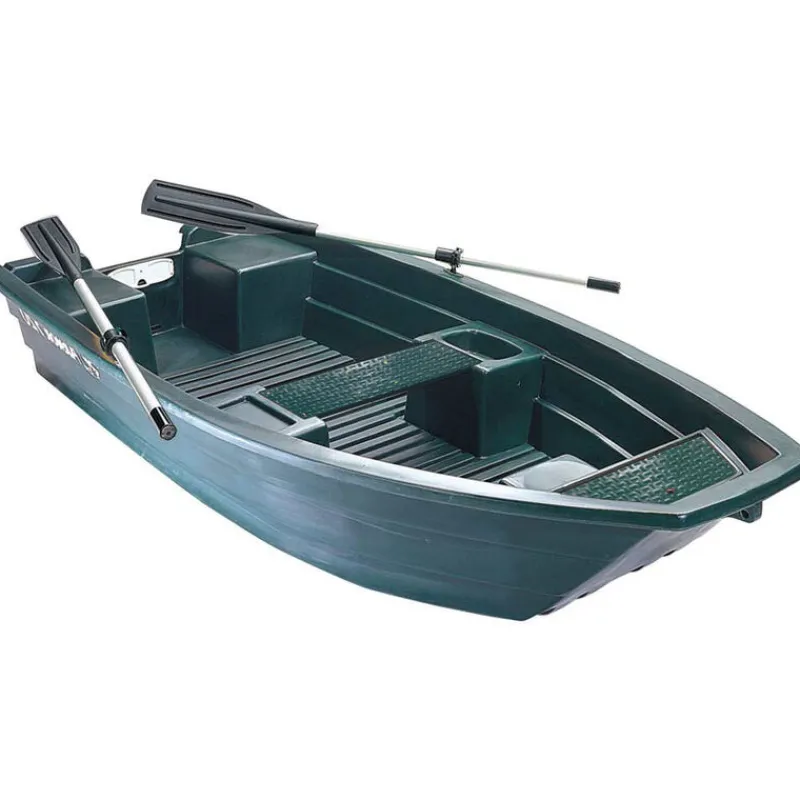 ARMOR Barques Et Remorques-Barque 250 La Gartempe