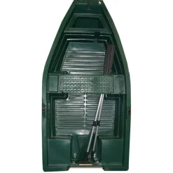 ARMOR Barques Et Remorques-Barque 250 La Gartempe