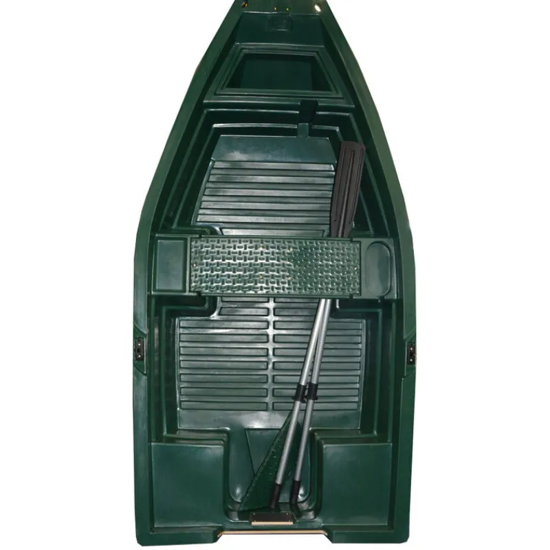 ARMOR Barques Et Remorques-Barque 250 La Gartempe