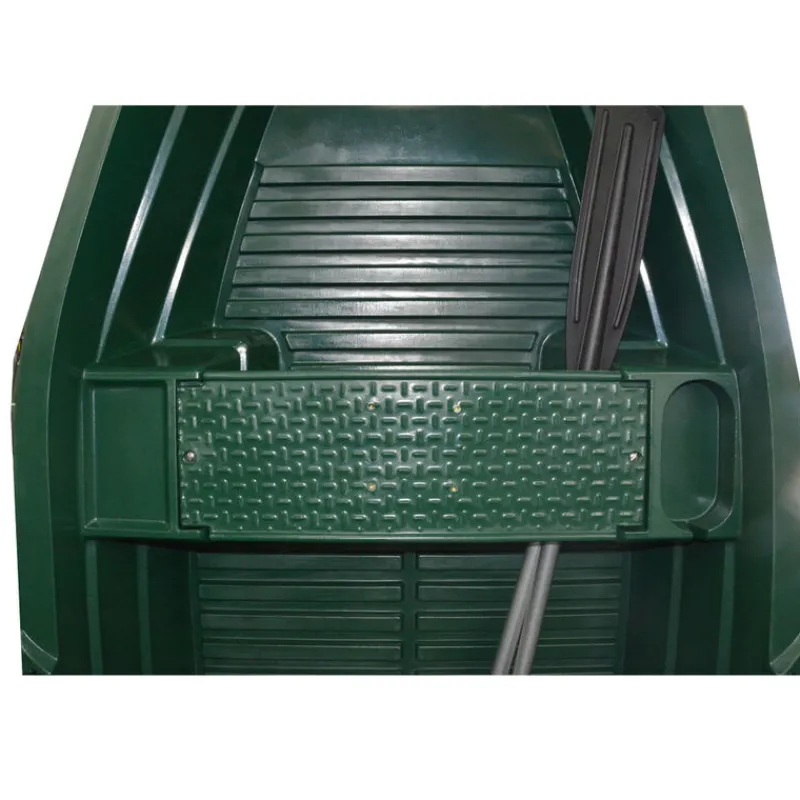 ARMOR Barques Et Remorques-Barque 250 La Gartempe