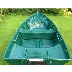 ARMOR Barques Et Remorques-Barque 430 Ria