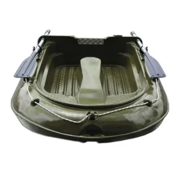 ARMOR Barques Et Remorques-Barque Neptea 220 Marron