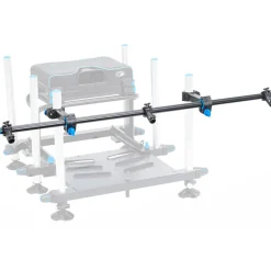 GARBOLINO Epuisettes / Bourriches-Barre de Bourriche Multigrip Open - 3 Position