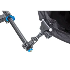 GARBOLINO Epuisettes / Bourriches-Barre de Bourriche Multigrip Open - 3 Position