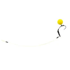 KORDA Acc.Montages/Hameçons-Bas de ligne spinner rig kurv barbless