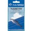 FLASHMER Bas De Lignes / Lignes Montées|Leurres-Bas de ligne mer fleurette a friture