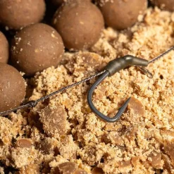 NASH Acc.Montages/Hameçons-Bas De Ligne Big Carp Rig