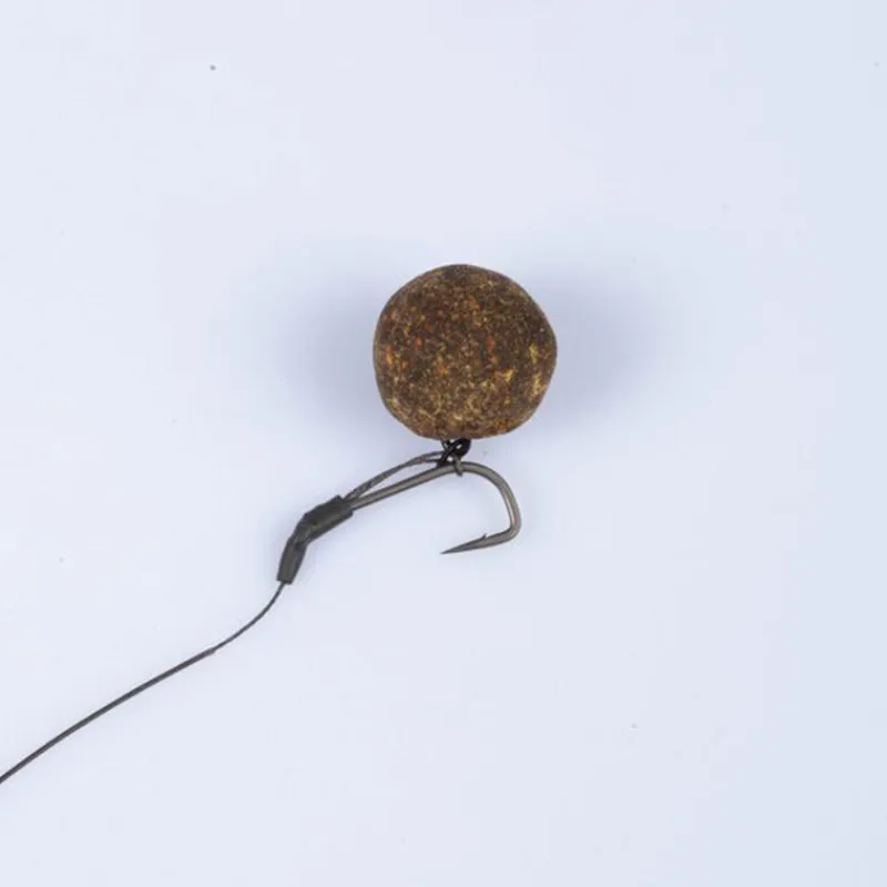 NASH Acc.Montages/Hameçons-Bas De Ligne BSlip D Rig