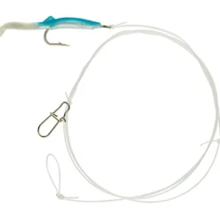 RAGOT Bas De Lignes / Lignes Montées-Bas de ligne Teaser Raglou 55 cm