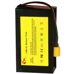 ANATEC Amorçage/Propulsion-Bateau amorceur cata dl oak lith/brushless de-sr07