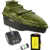 ANATEC Amorçage/Propulsion-Bateau amorceur monocoque s oak lithium/brushless +teleco. de-sr07