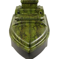 ANATEC Amorçage/Propulsion-Bateau amorceur monocoque s oak lithium/brushless +teleco. de-sr07