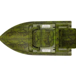 ANATEC Amorçage/Propulsion-Bateau amorceur monocoque s oak lithium/brushless +teleco. de-sr07