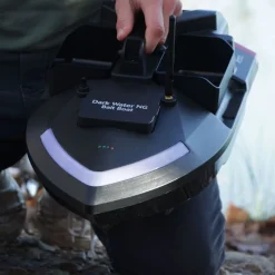 TEAM CARPFISHING Amorçage/Propulsion-Bateau amorceur carpe dark water NG bait boat