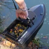 TEAM CARPFISHING Amorçage/Propulsion-Bateau amorceur carpe Process bait boat