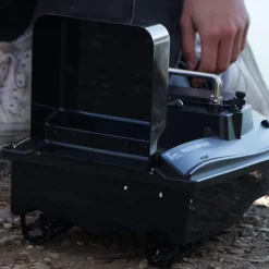 TEAM CARPFISHING Amorçage/Propulsion-Bateau amorceur carpe Process bait boat