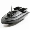 TEAM CARPFISHING Amorçage/Propulsion-Bateau amorceur carpe dark water bait boat mk II