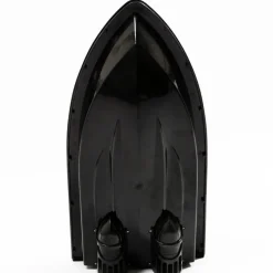 TEAM CARPFISHING Amorçage/Propulsion-Bateau amorceur carpe dark water bait boat mk II