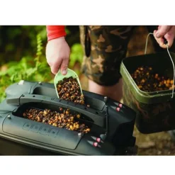 DEEPER Amorçage/Propulsion-Bateau Amorceur Quest Chirp+