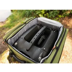 DEEPER Amorçage/Propulsion-Bateau Amorceur Quest Chirp+