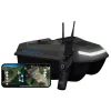 RIPPTON Amorçage/Propulsion-Bateau Amorceur GPS Catch X Mini