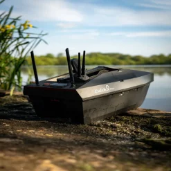 RIPPTON Amorçage/Propulsion-Bateau Amorçeur Catch X Pro