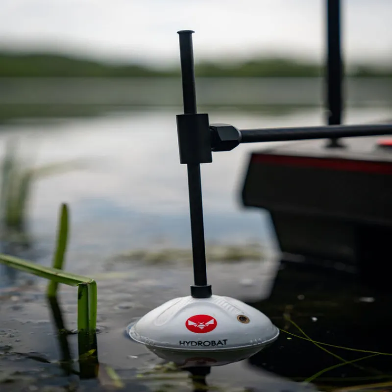 RIPPTON Amorçage/Propulsion-Bateau Amorçeur Catch X Pro