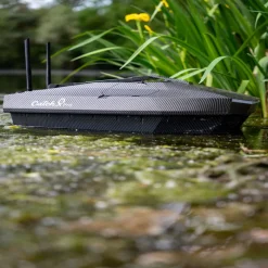 RIPPTON Amorçage/Propulsion-Bateau Amorçeur Catch X Pro