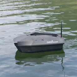 RIPPTON Amorçage/Propulsion-Bateau Amorçeur Catch X Black Samourai